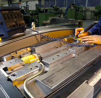 工廠(chǎng)實(shí)拍 速加